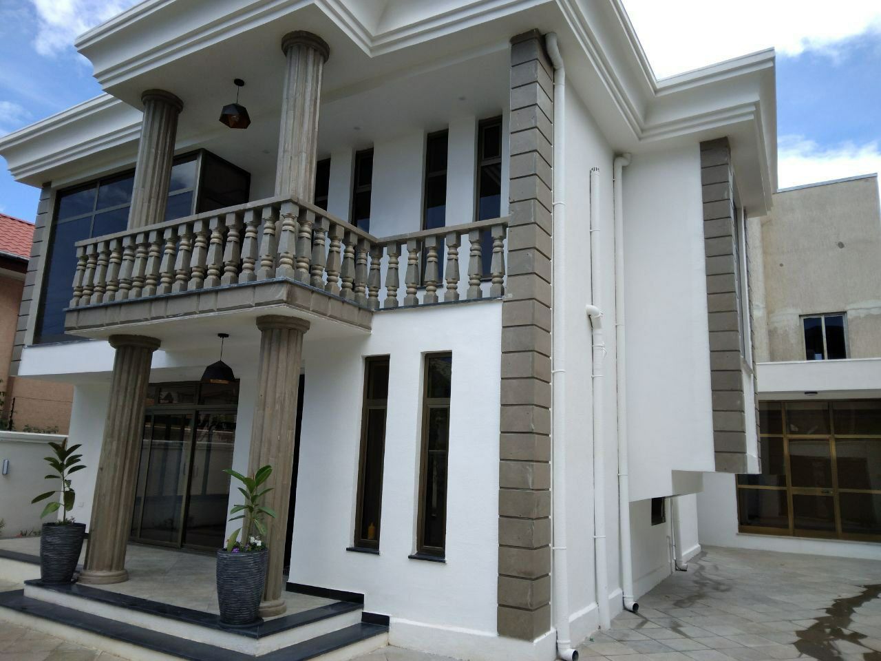 Four Bedroom House for Sale in Ayat, Addis Ababa, Ethiopia