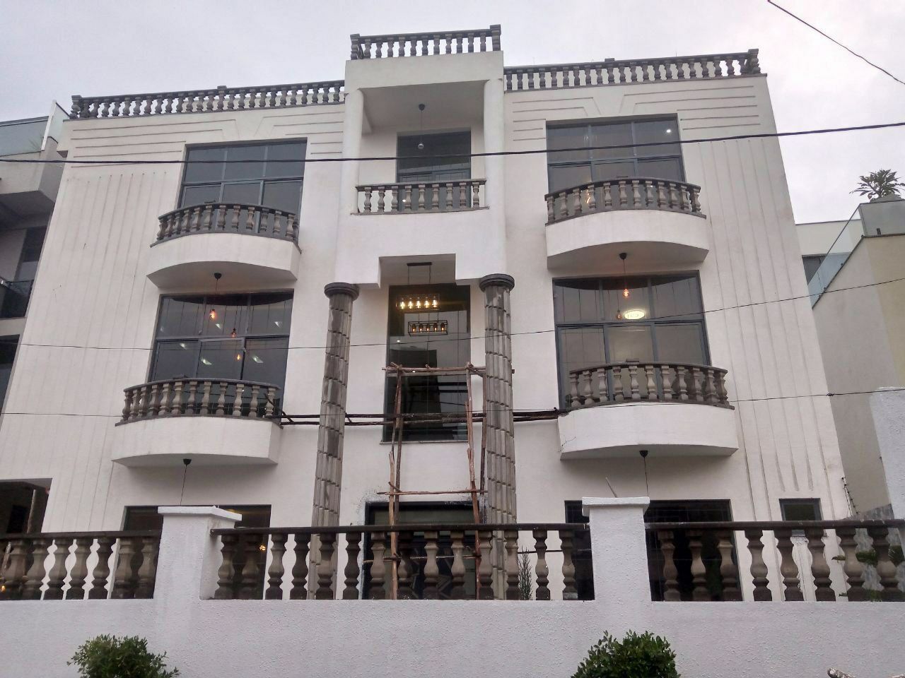 G+2 House for Sale in Bole, Addis Ababa, Ethiopia