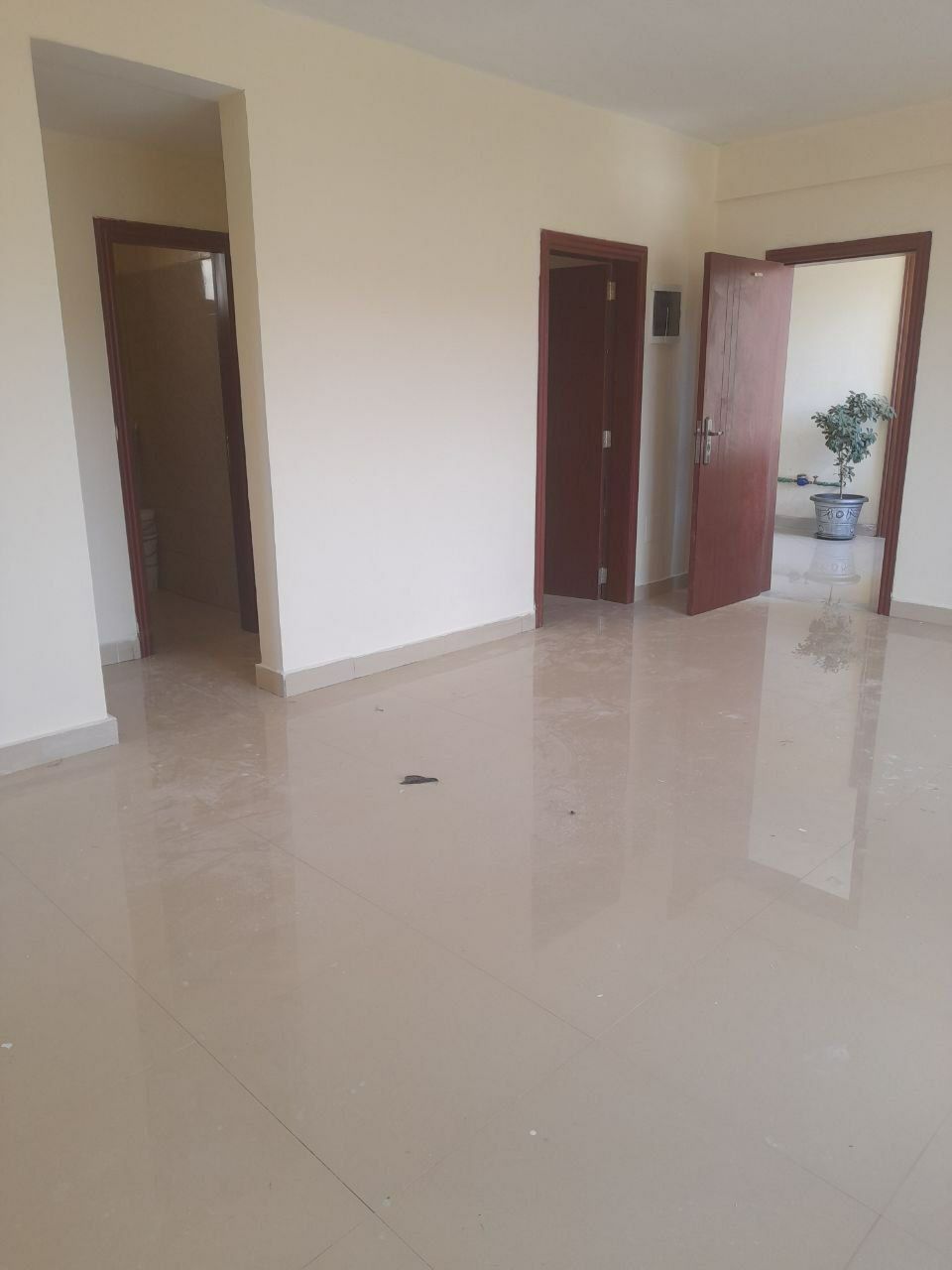 Three Bedroom Apartment for Sale in Summit Figa, Addis Ababa, Ethiopia