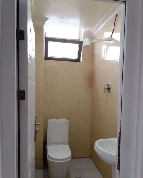 Three Bedroom Apartment for Sale in Haile Garment, Addis Ababa, Ethiopia