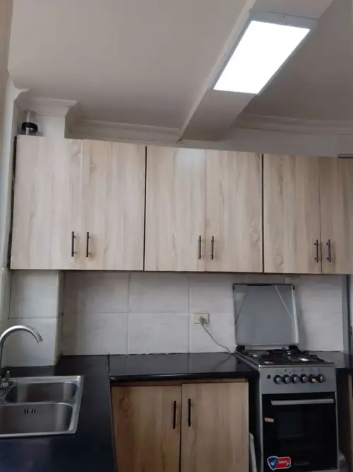 Three Bedroom Apartment for Sale in Haile Garment, Addis Ababa, Ethiopia