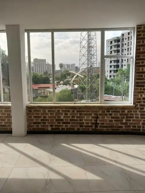 Six Bedroom Building for Rent in Bole Olympia, Addis Ababa, Ethiopia