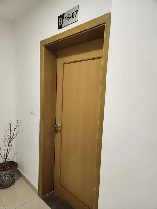Two Bedroom Apartment for Rent in Mexico, Addis Ababa, Ethiopia