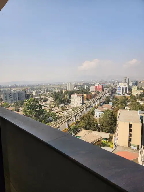Two Bedroom Apartment for Rent in Mexico, Addis Ababa, Ethiopia