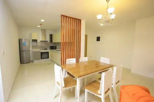 Three Bedroom Apartment for Rent in Mexico, Addis Ababa, Ethiopia