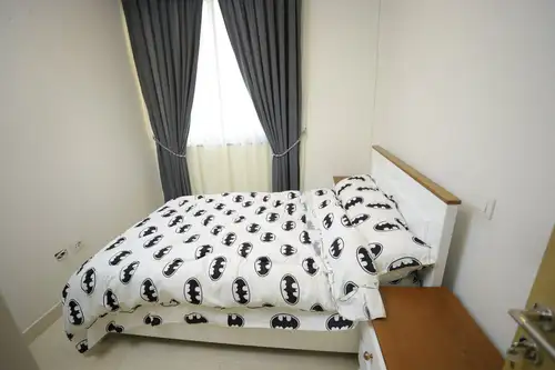 Three Bedroom Apartment for Rent in Mexico, Addis Ababa, Ethiopia