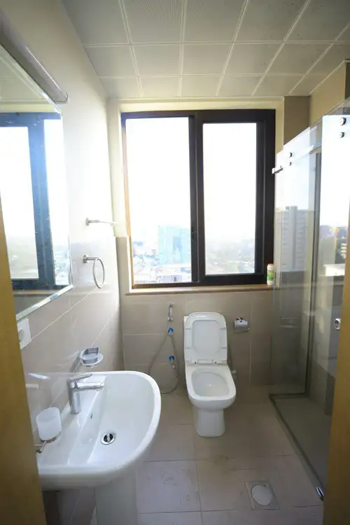 Three Bedroom Apartment for Rent in Mexico, Addis Ababa, Ethiopia