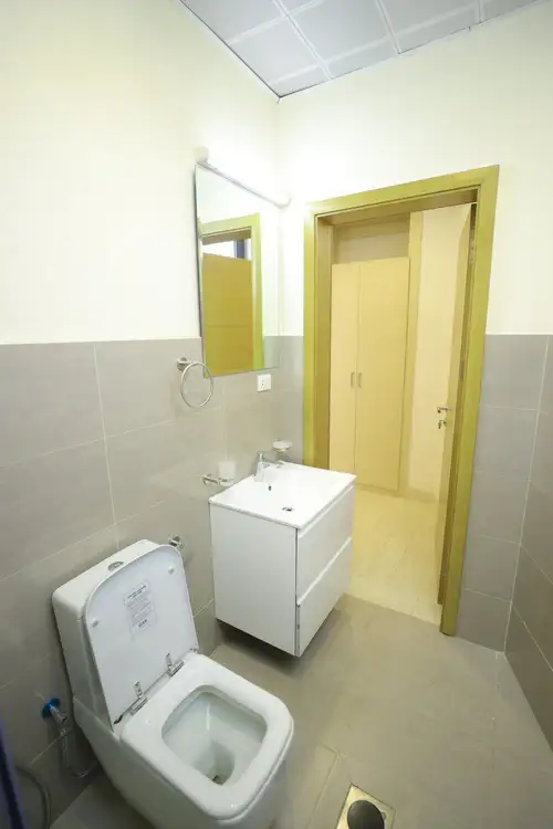 Three Bedroom Apartment for Rent in Mexico, Addis Ababa, Ethiopia
