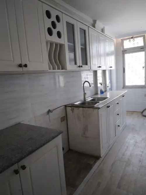 Three Bedroom Apartment in Ayat, Addis Ababa, Ethiopia