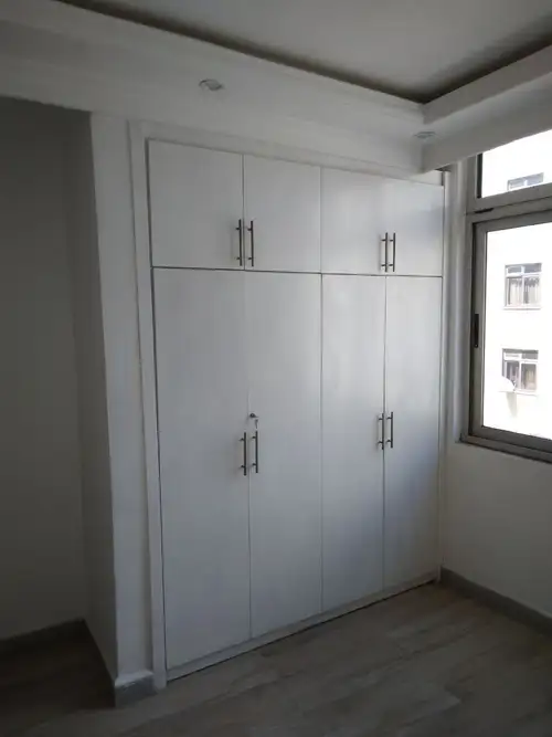 Three Bedroom Apartment in Ayat, Addis Ababa, Ethiopia