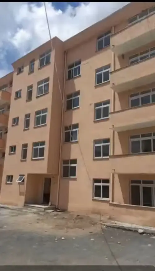 Two Bedroom Apartment for Sale in Ayat, Addis Ababa, Ethiopia