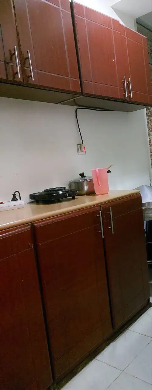 Two Bedroom Apartment for Sale in Ayat, Addis Ababa, Ethiopia