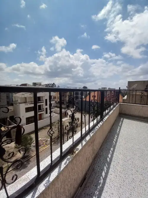 Three Bedroom House for Rent in Fiyel Bet, Addis Ababa, Ethiopia