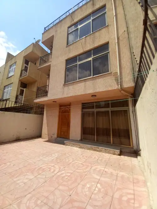 Three Bedroom House for Rent in Fiyel Bet, Addis Ababa, Ethiopia