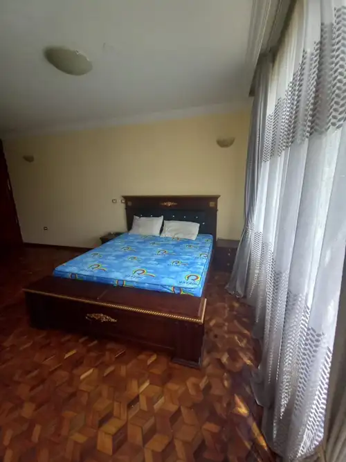 Three Bedroom House for Rent in Fiyel Bet, Addis Ababa, Ethiopia