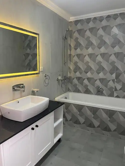 Two Bedroom Apartment for Sale in Bole, Addis Ababa, Ethiopia