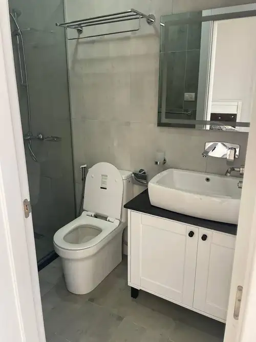 Two Bedroom Apartment for Sale in Bole, Addis Ababa, Ethiopia