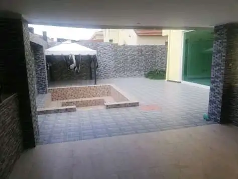 Four Bedroom House for Sale in Legetafo, Addis Ababa, Ethiopia