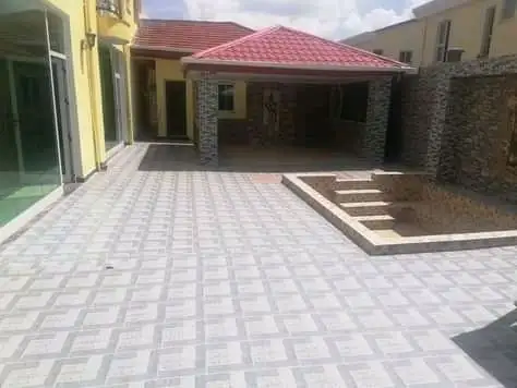 Four Bedroom House for Sale in Legetafo, Addis Ababa, Ethiopia