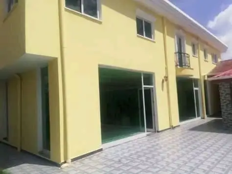 Four Bedroom House for Sale in Legetafo, Addis Ababa, Ethiopia