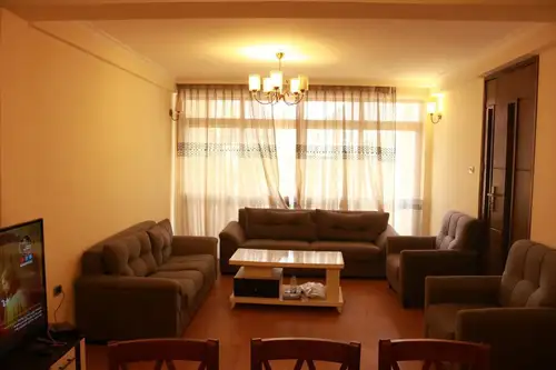 Five Bedroom House for Sale in Bole Bulbula, Addis Ababa, Ethiopia