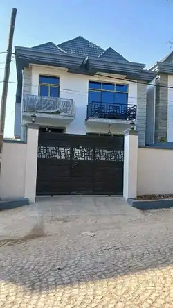 Six Bedroom House for Sale in Ayat, Addis Ababa, Ethiopia
