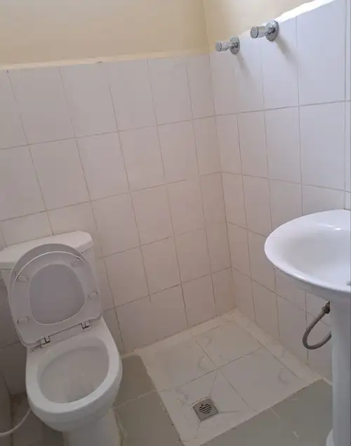 Two Bedroom Apartment for Sale in Ayat, Addis Ababa, Ethiopia