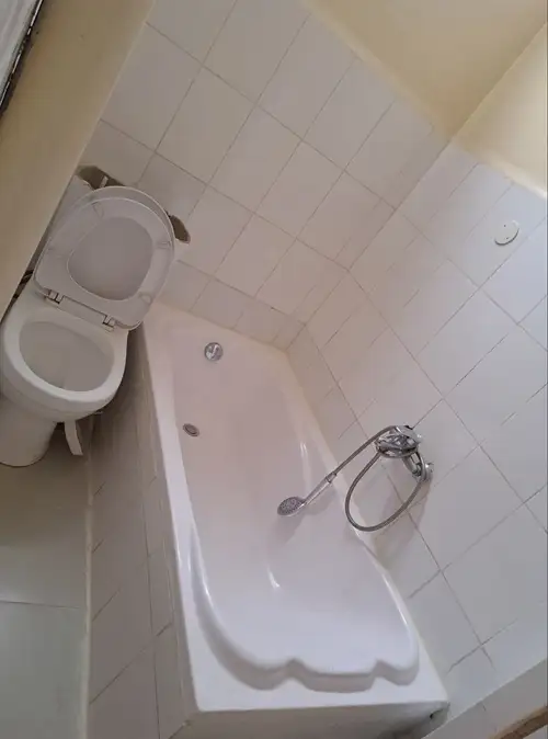 Two Bedroom Apartment for Sale in Ayat, Addis Ababa, Ethiopia