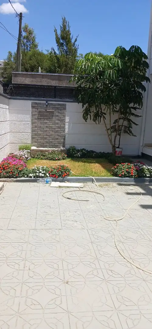 G+2 House for Sale in Bole, Addis Ababa, Ethiopia