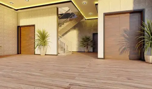 New Development in Lebu - Type B