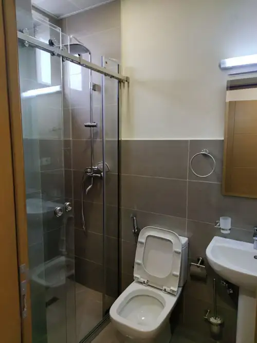 Two Bedroom Apartment for Rent in Mexico, Addis Ababa, Ethiopia
