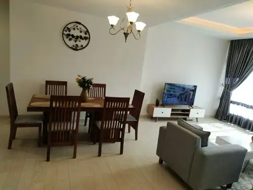 Two Bedroom Apartment for Rent in Mexico, Addis Ababa, Ethiopia
