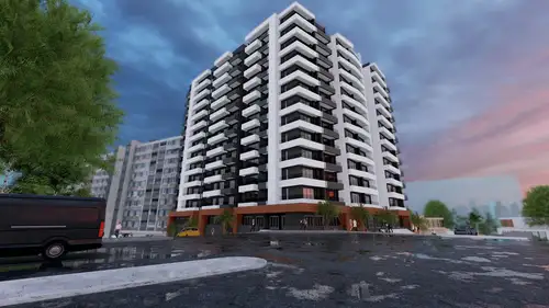New Development in Lebu - Type D