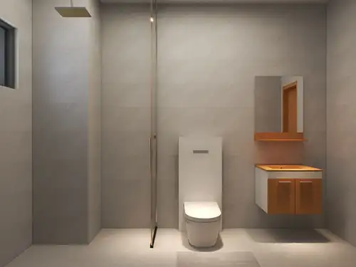New Development in Lebu - Type G