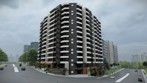 New Development in Lebu - Type H