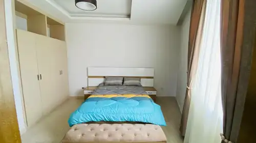 Two Bedroom Apartment for Rent in Mexico, Addis Ababa, Ethiopia