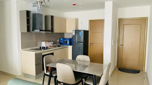 Two Bedroom Apartment for Rent in Mexico, Addis Ababa, Ethiopia