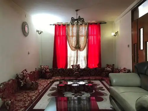 Four Bedroom House for Sale in Bole Michael, Addis Ababa, Ethiopia