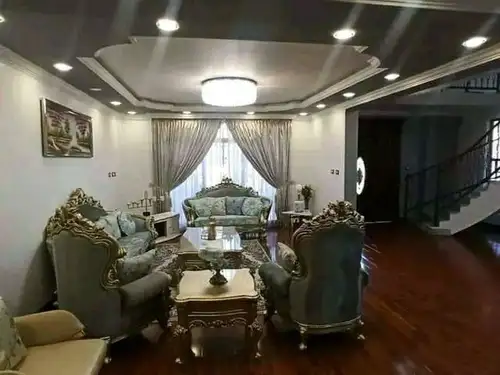 Seven Bedroom House for Sale in Ayat, Addis Ababa, Ethiopia