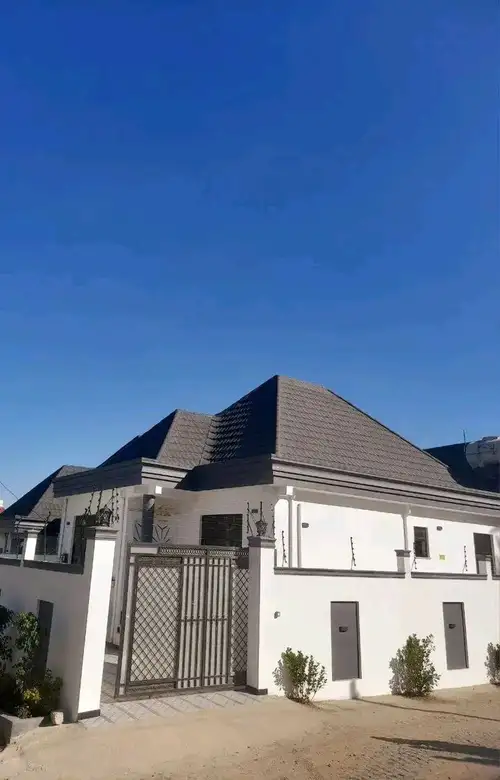 Five Bedroom Villa for Sale in Fiyel Bet, Addis Ababa, Ethiopia