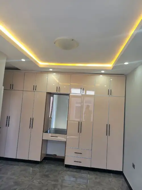 Three Bedroom Apartment for Sale in Ayat, Addis Ababa, Ethiopia