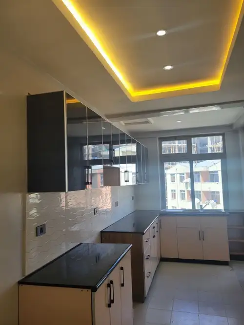 Three Bedroom Apartment for Sale in Ayat, Addis Ababa, Ethiopia