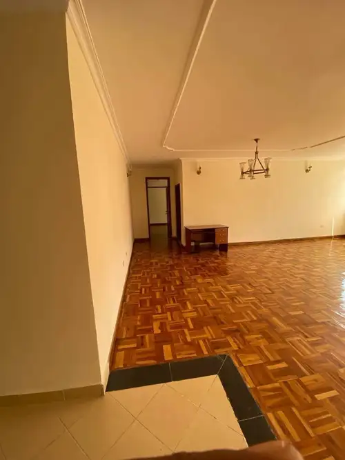 Two Bedroom Apartment for Rent in Sarbet, Addis Ababa, Ethiopia