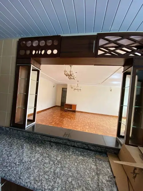Two Bedroom Apartment for Rent in Sarbet, Addis Ababa, Ethiopia