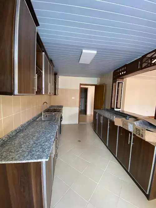 Two Bedroom Apartment for Rent in Sarbet, Addis Ababa, Ethiopia