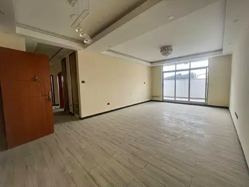 Three Bedroom Apartment for Sale in Hayahulet, Addis Ababa, Ethiopia