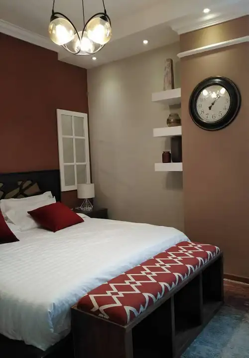 Three Bedroom Apartment for Rent in Gotera, Addis Ababa, Ethiopia