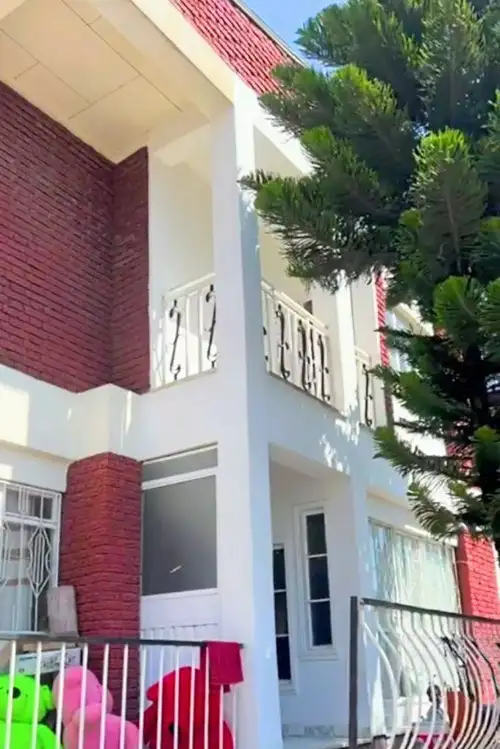 Three Bedroom House for Sale in Ayat, Addis Ababa, Ethiopia