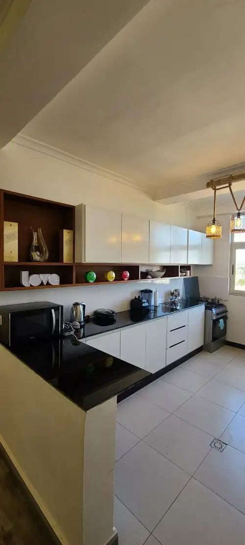 Two Bedroom Apartment for Sale in Ayat, Addis Ababa, Ethiopia