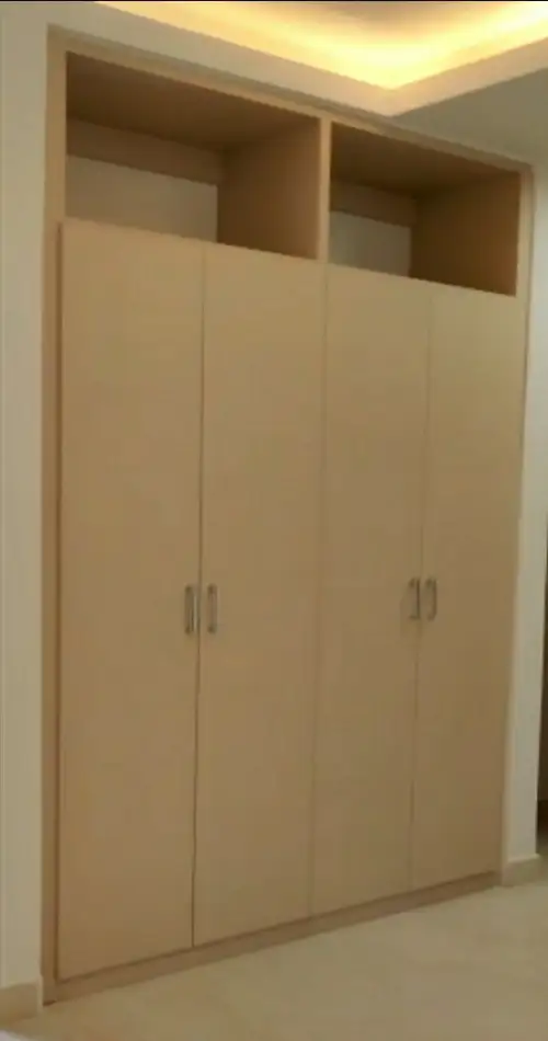 Two Bedroom Apartment for Sale in Mexico, Addis Ababa, Ethiopia